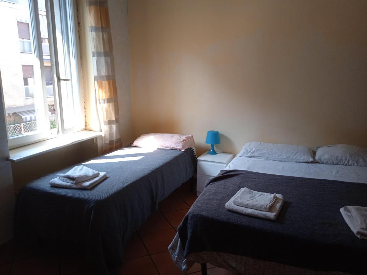 La Casa Di Luigi Porta Venezia Milaan