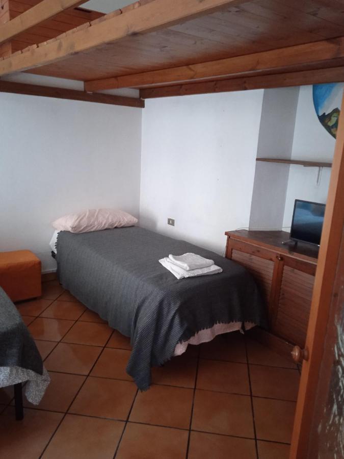 La Casa Di Luigi Porta Venezia Appartement Milaan