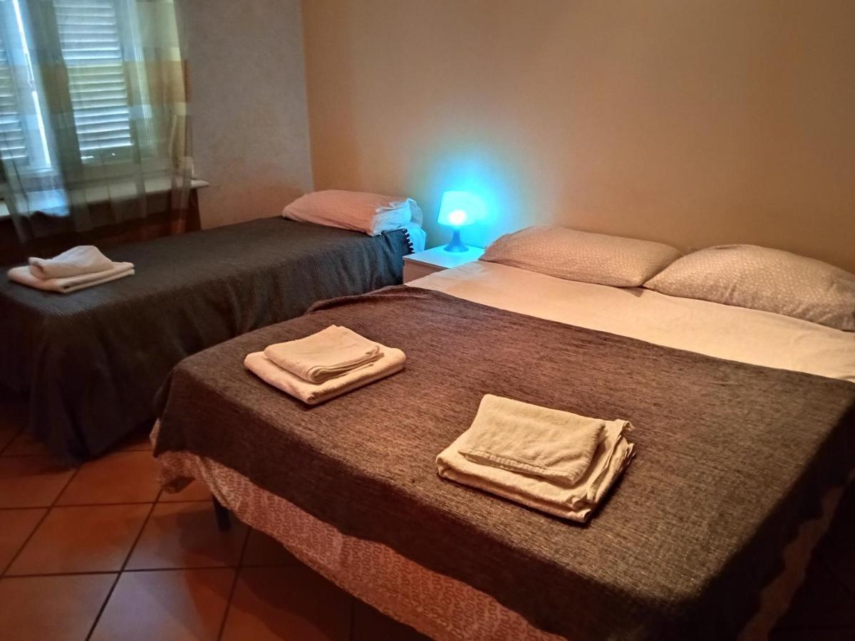 La Casa Di Luigi Porta Venezia Milaan