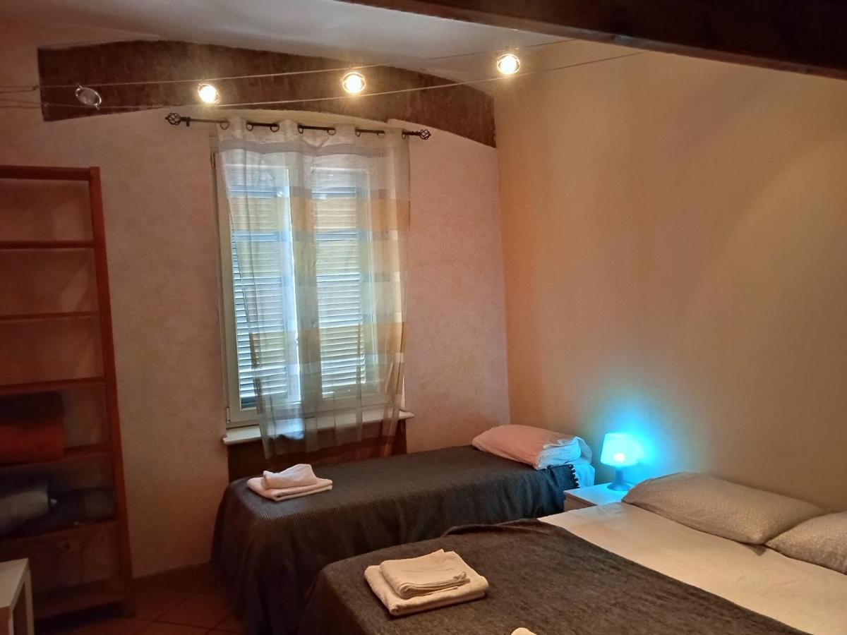 La Casa Di Luigi Porta Venezia * Milaan