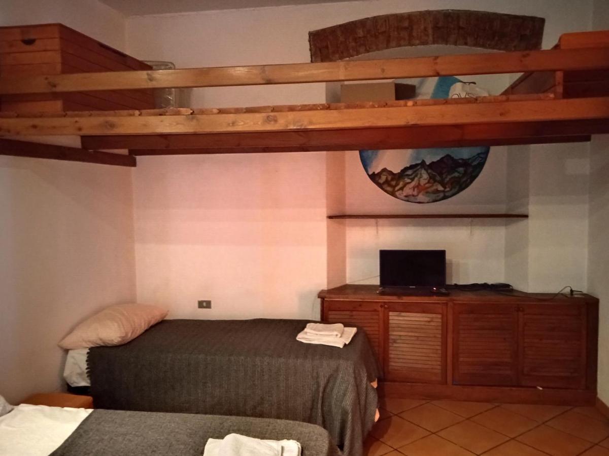 La Casa Di Luigi Porta Venezia * Milaan