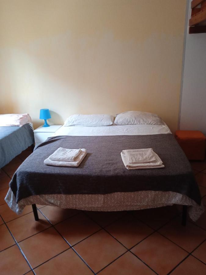 La Casa Di Luigi Porta Venezia * Milaan
