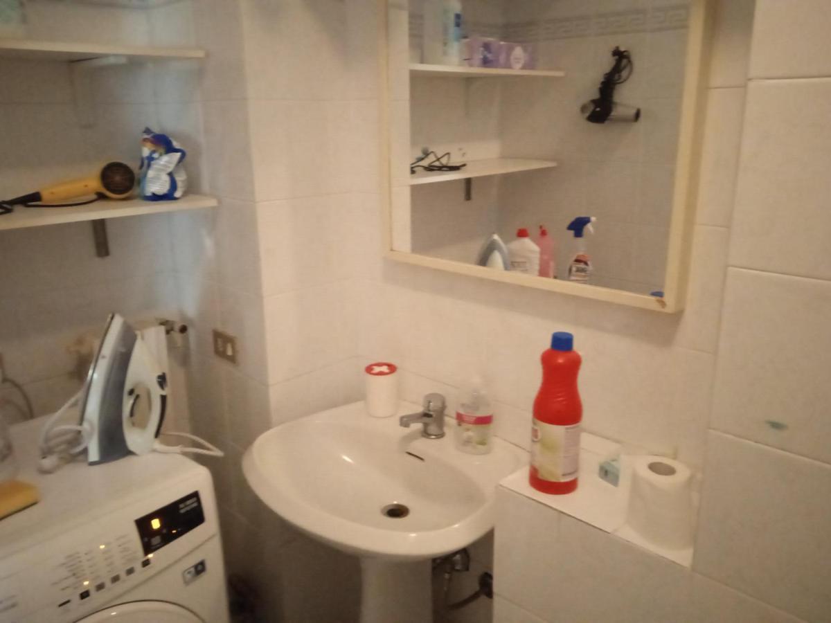 La Casa Di Luigi Porta Venezia Appartement *