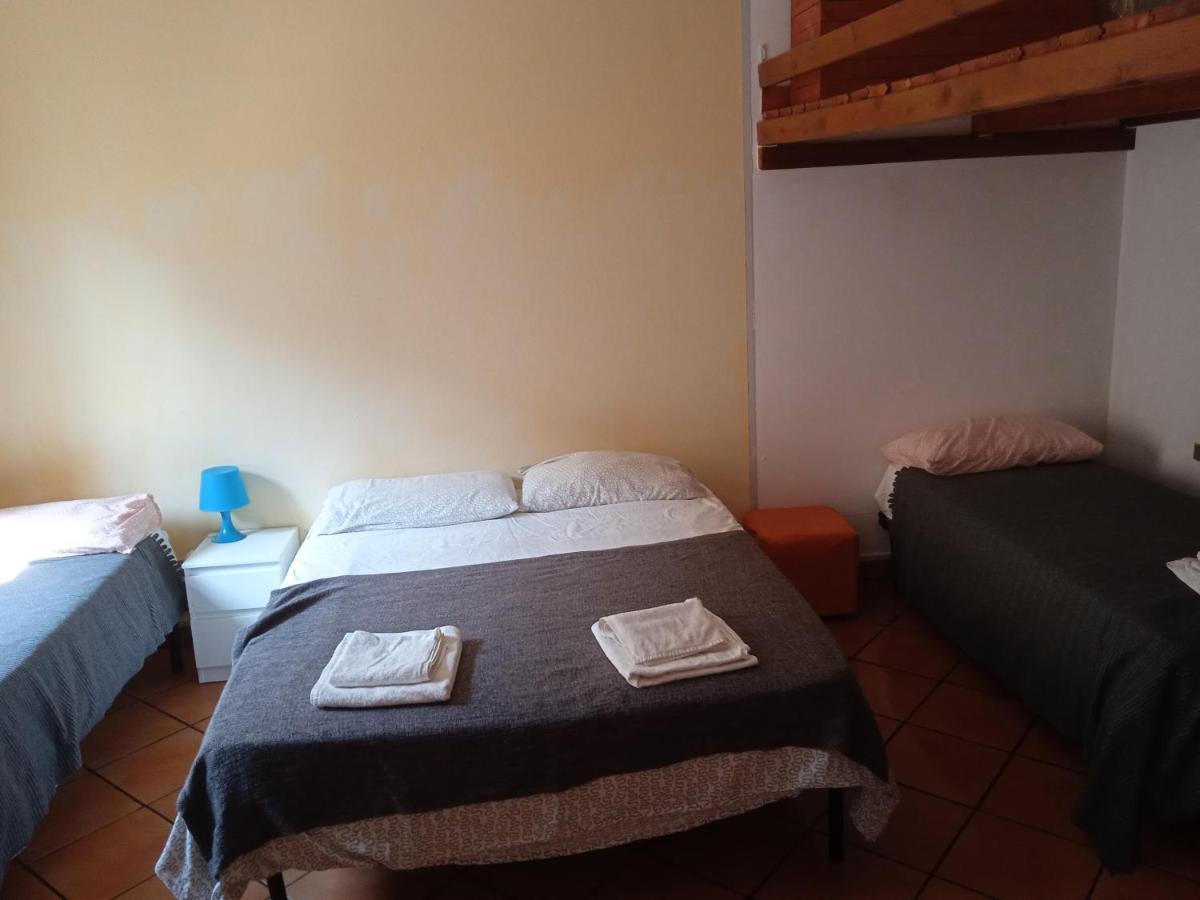 Appartement La Casa Di Luigi Porta Venezia *