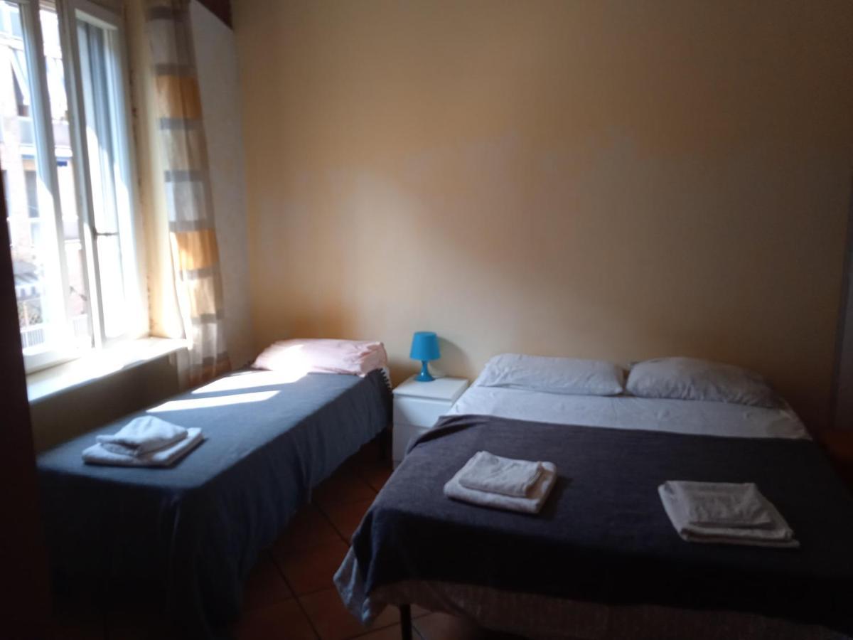 Appartement La Casa Di Luigi Porta Venezia *