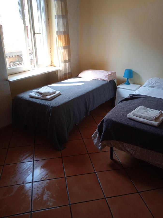 La Casa Di Luigi Porta Venezia Appartement *