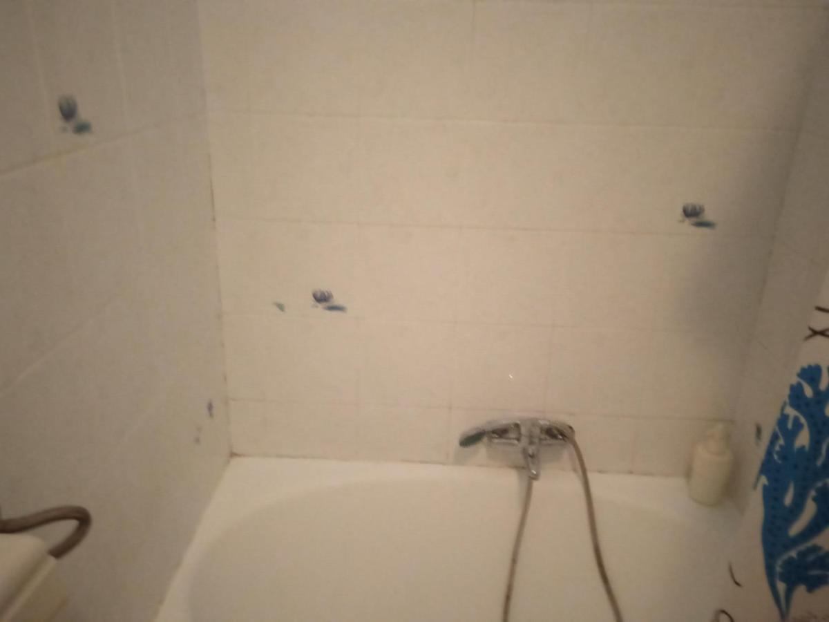 Appartement La Casa Di Luigi Porta Venezia Milaan