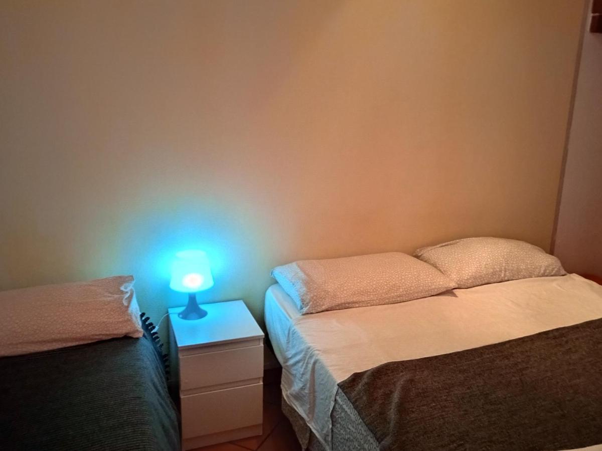 La Casa Di Luigi Porta Venezia Appartement *