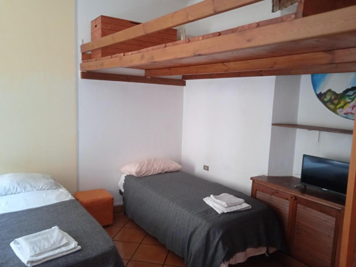 Appartement La Casa Di Luigi Porta Venezia