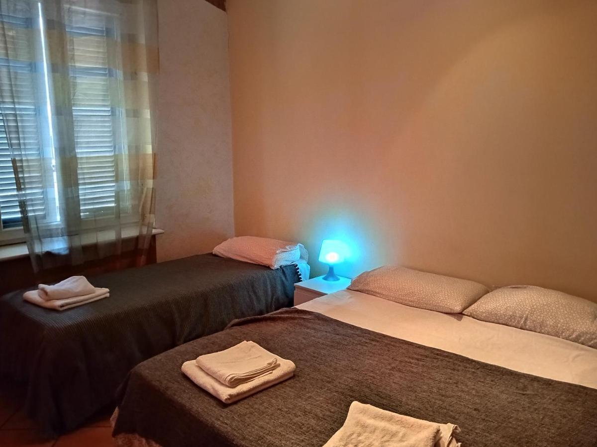 Appartement La Casa Di Luigi Porta Venezia